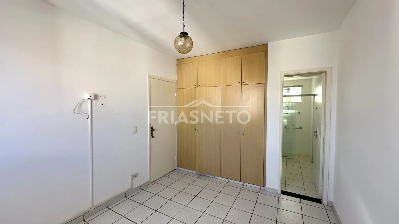 Comprar Residencial / Apartamento em Piracicaba R$ 150.000,00 - Foto 4