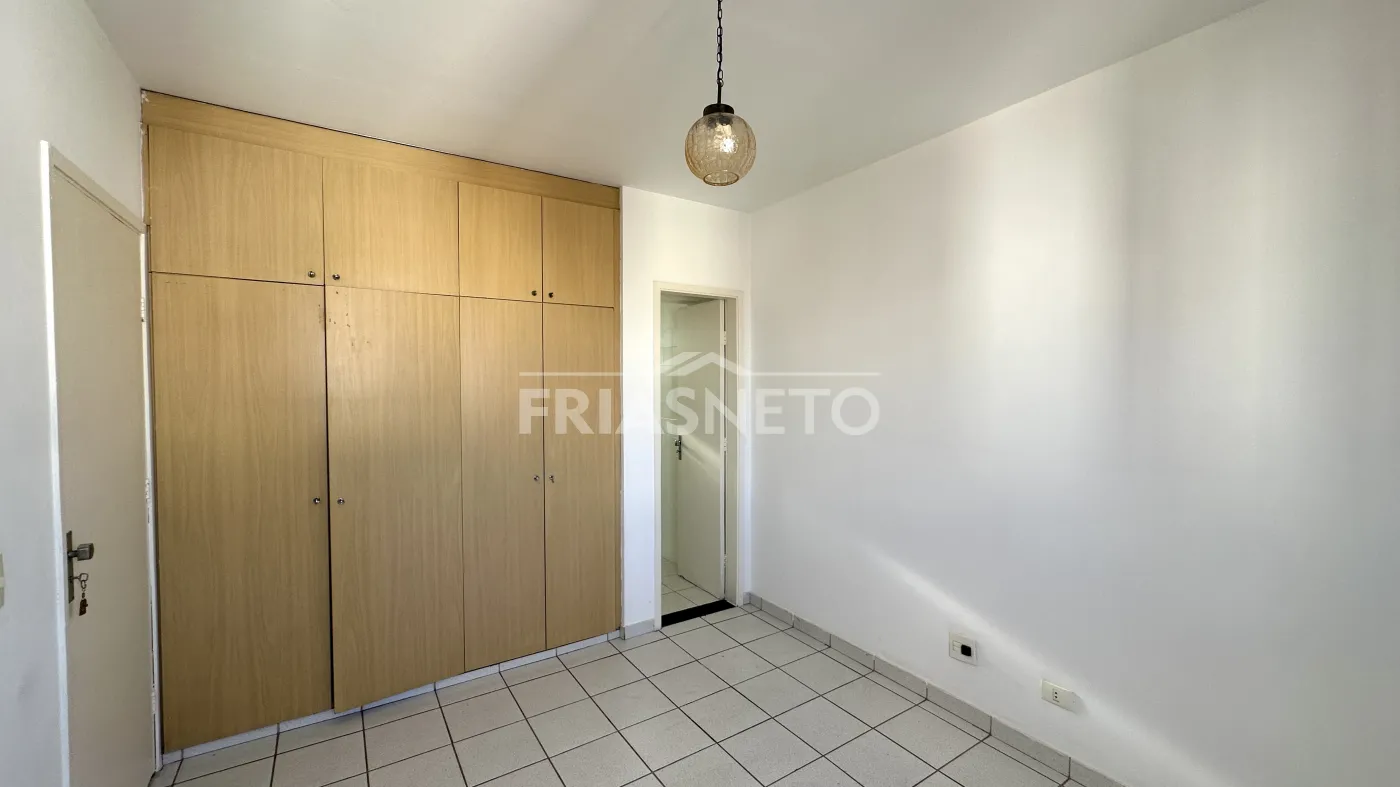 Comprar Residencial / Apartamento em Piracicaba R$ 150.000,00 - Foto 10