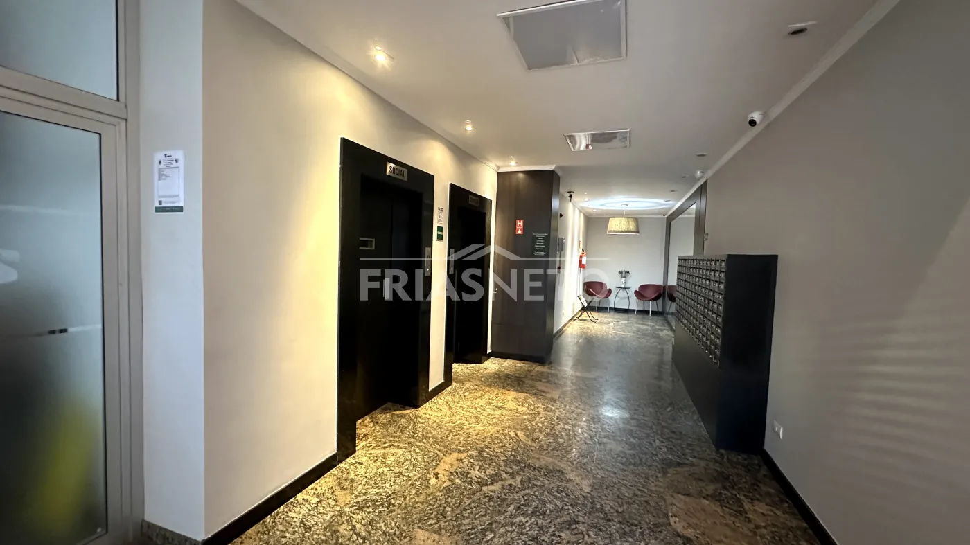 Comprar Residencial / Apartamento em Piracicaba R$ 150.000,00 - Foto 16