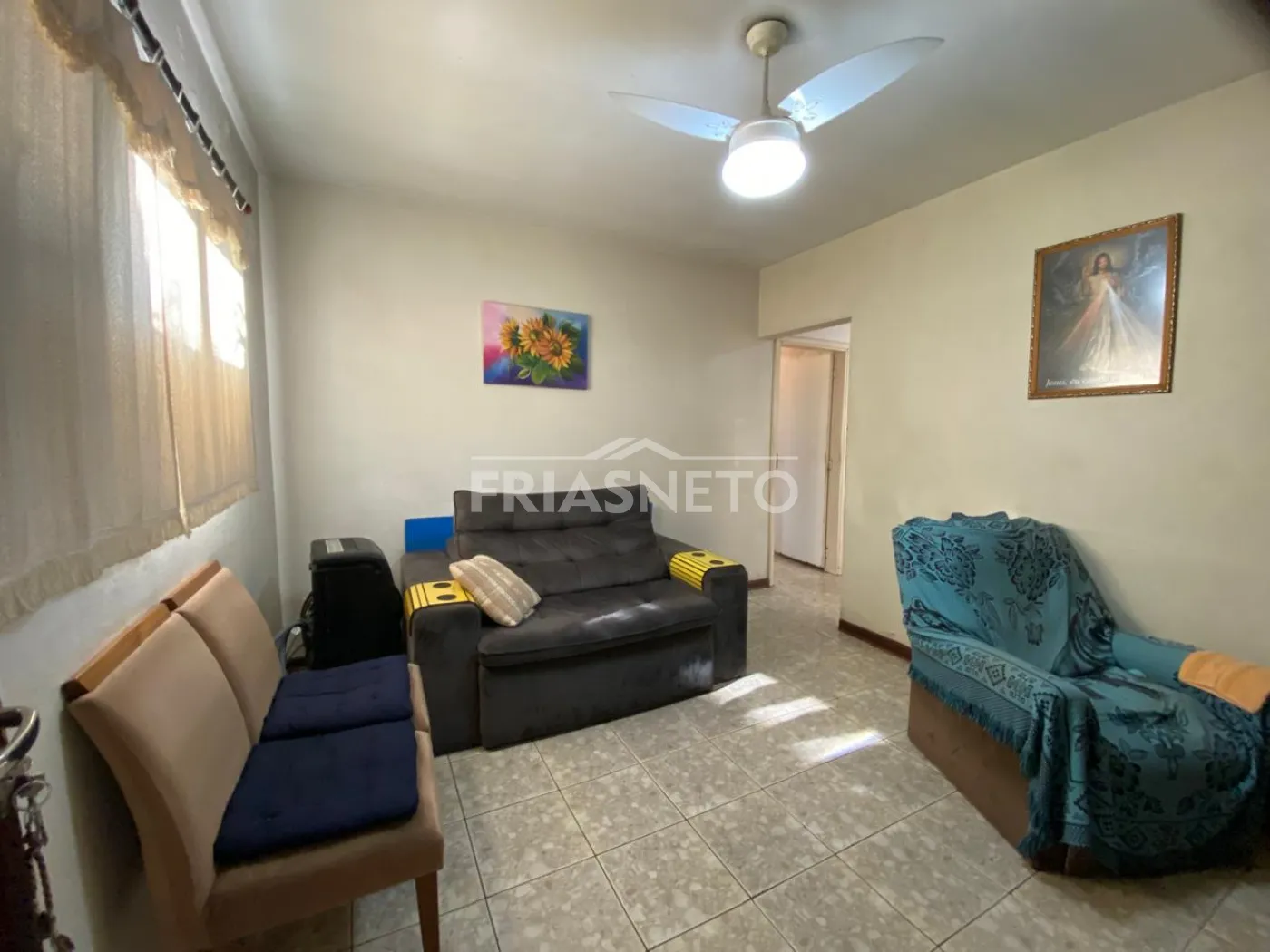 Comprar Residencial / Casa em Piracicaba R$ 290.000,00 - Foto 3