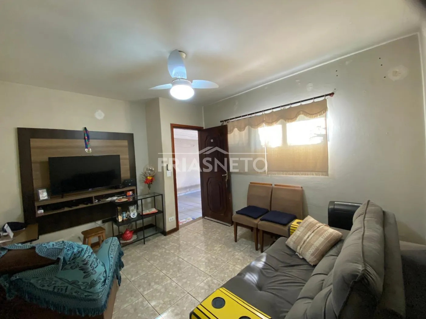 Comprar Residencial / Casa em Piracicaba R$ 290.000,00 - Foto 5