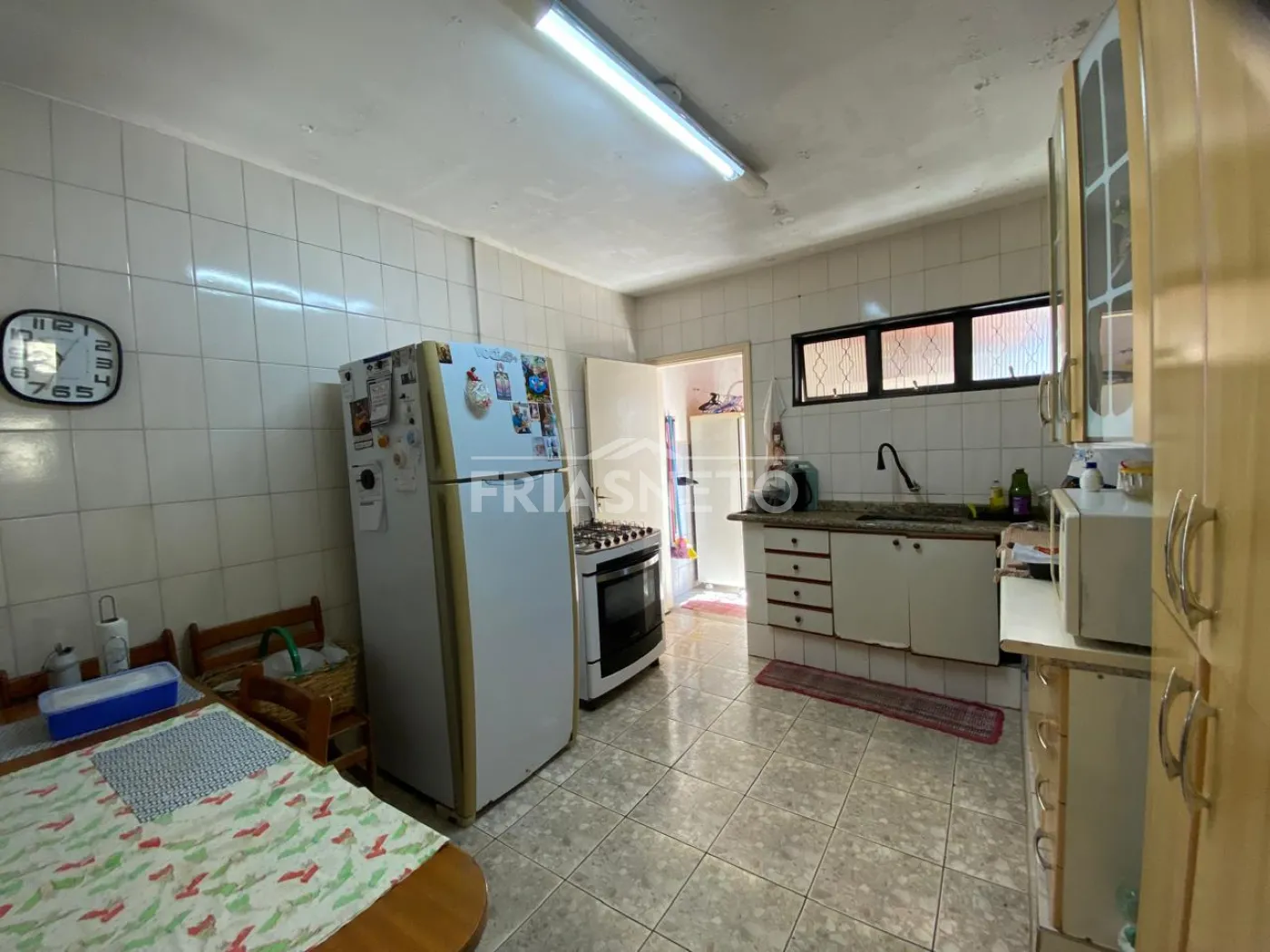 Comprar Residencial / Casa em Piracicaba R$ 290.000,00 - Foto 6