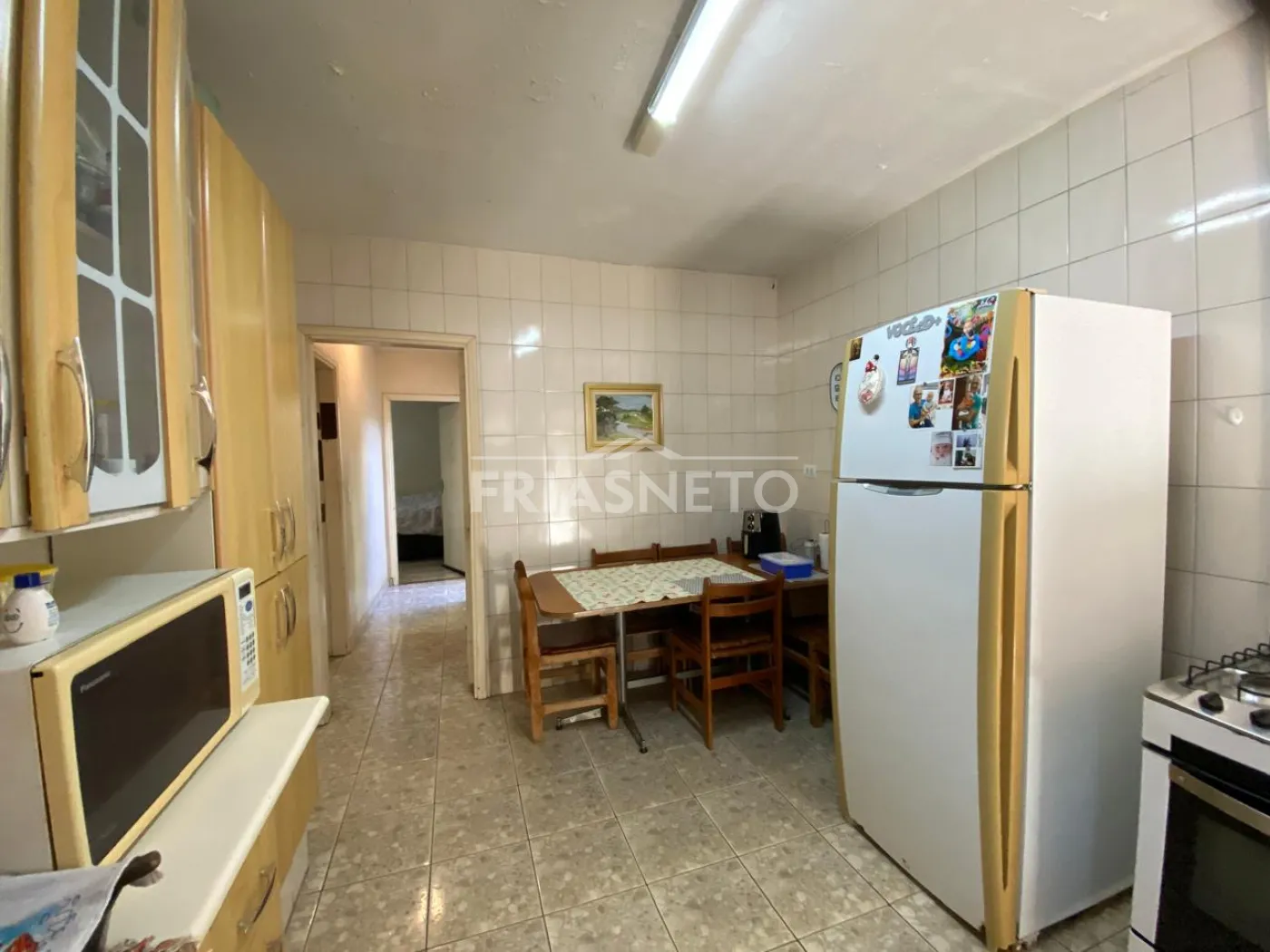 Comprar Residencial / Casa em Piracicaba R$ 290.000,00 - Foto 7