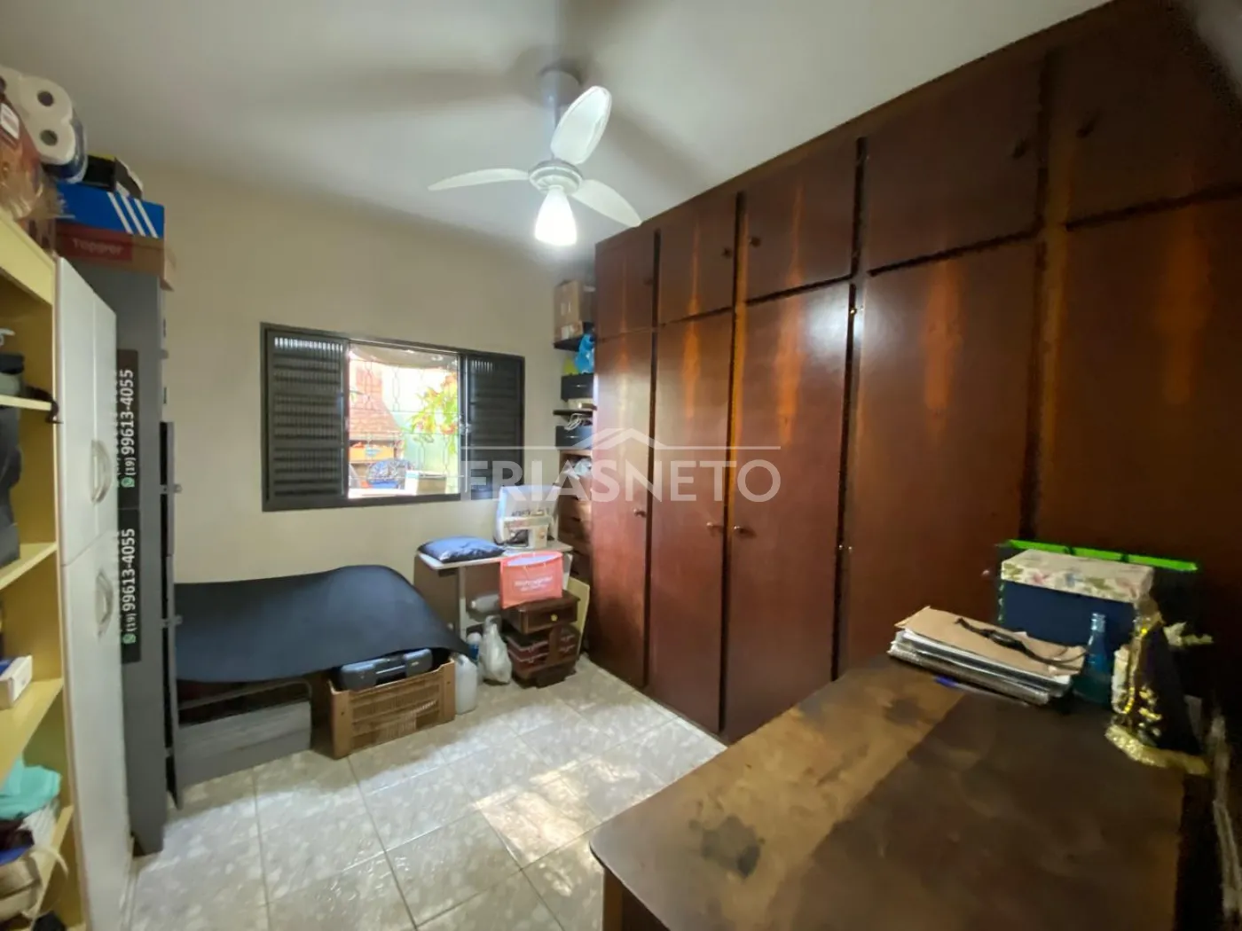 Comprar Residencial / Casa em Piracicaba R$ 290.000,00 - Foto 9