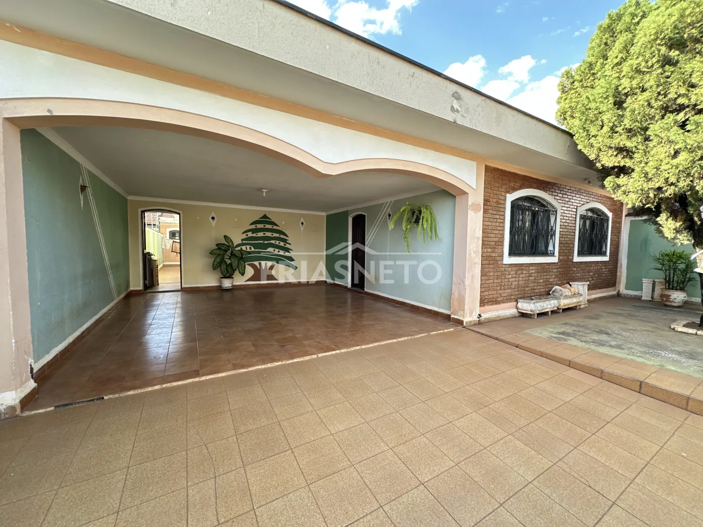 Comprar Residencial / Casa em Piracicaba R$ 850.000,00 - Foto 1