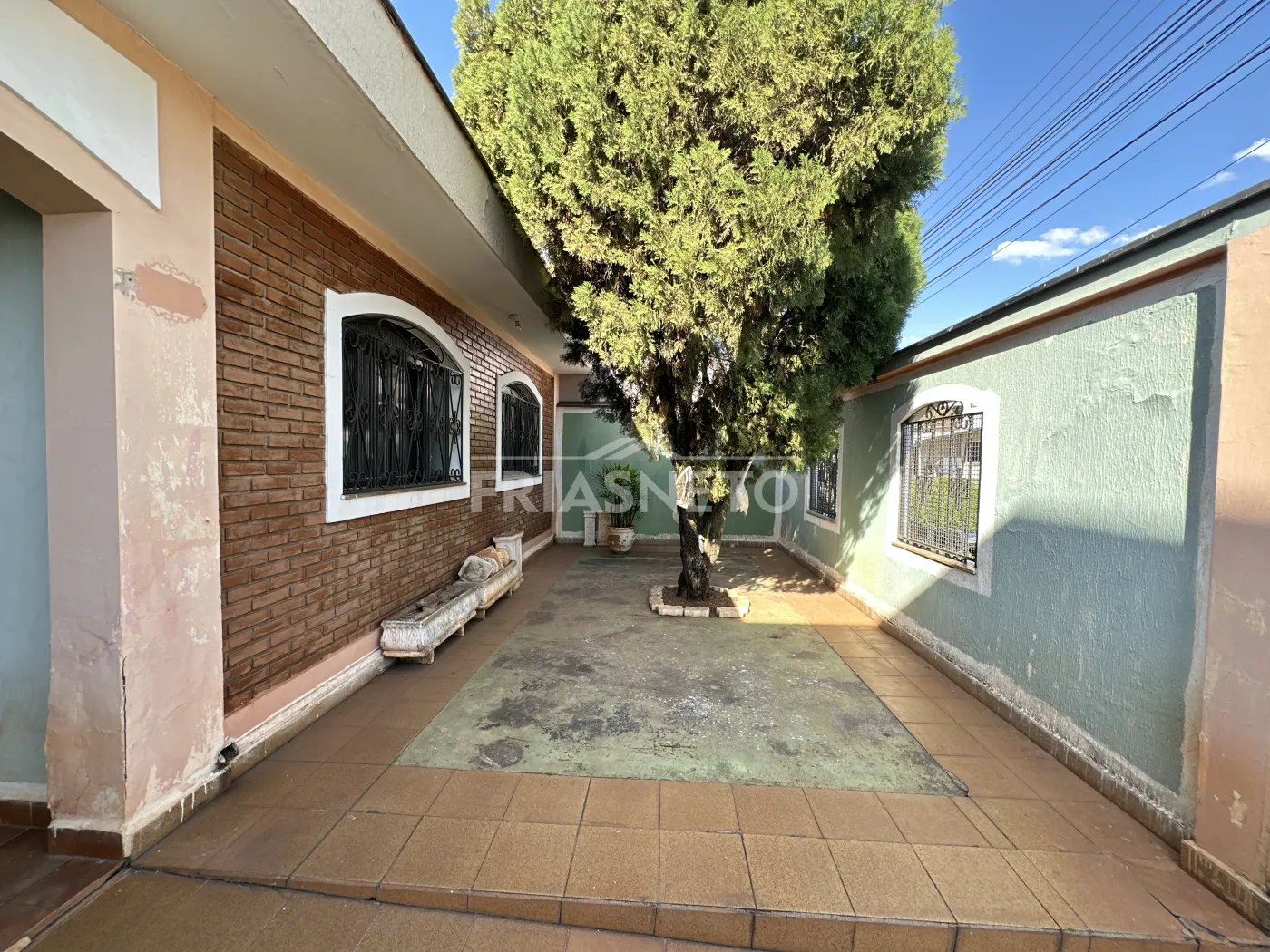 Comprar Residencial / Casa em Piracicaba R$ 850.000,00 - Foto 4