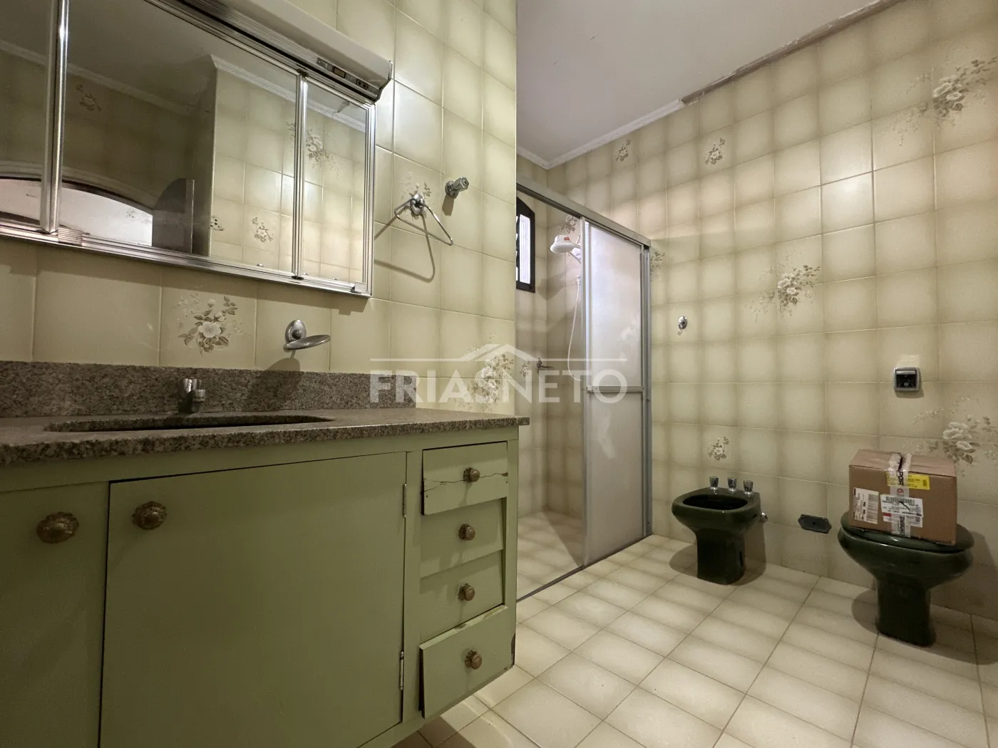 Comprar Residencial / Casa em Piracicaba R$ 850.000,00 - Foto 18