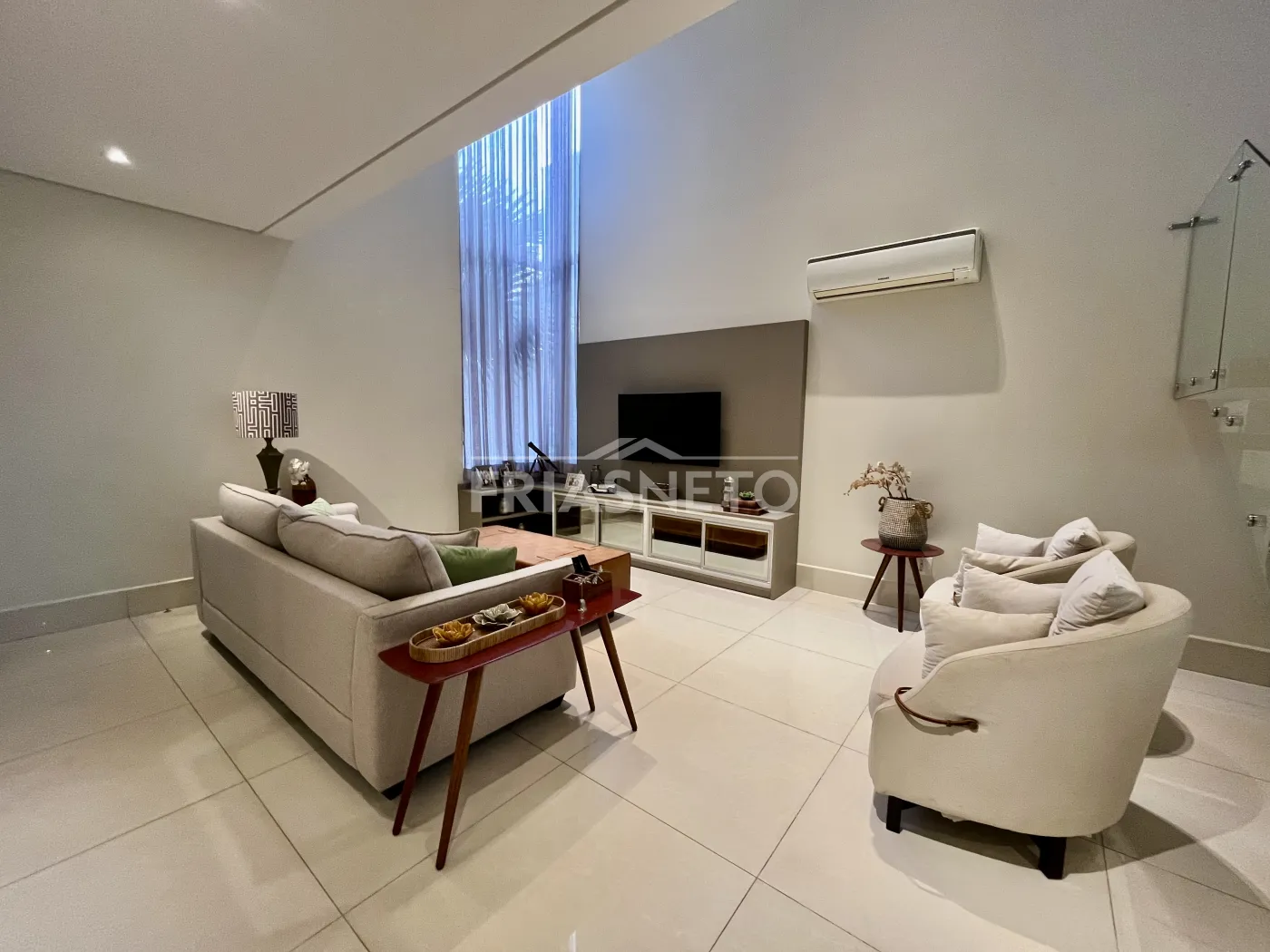 Comprar Residencial / Casa em Condomínio em Piracicaba R$ 1.400.000,00 - Foto 6