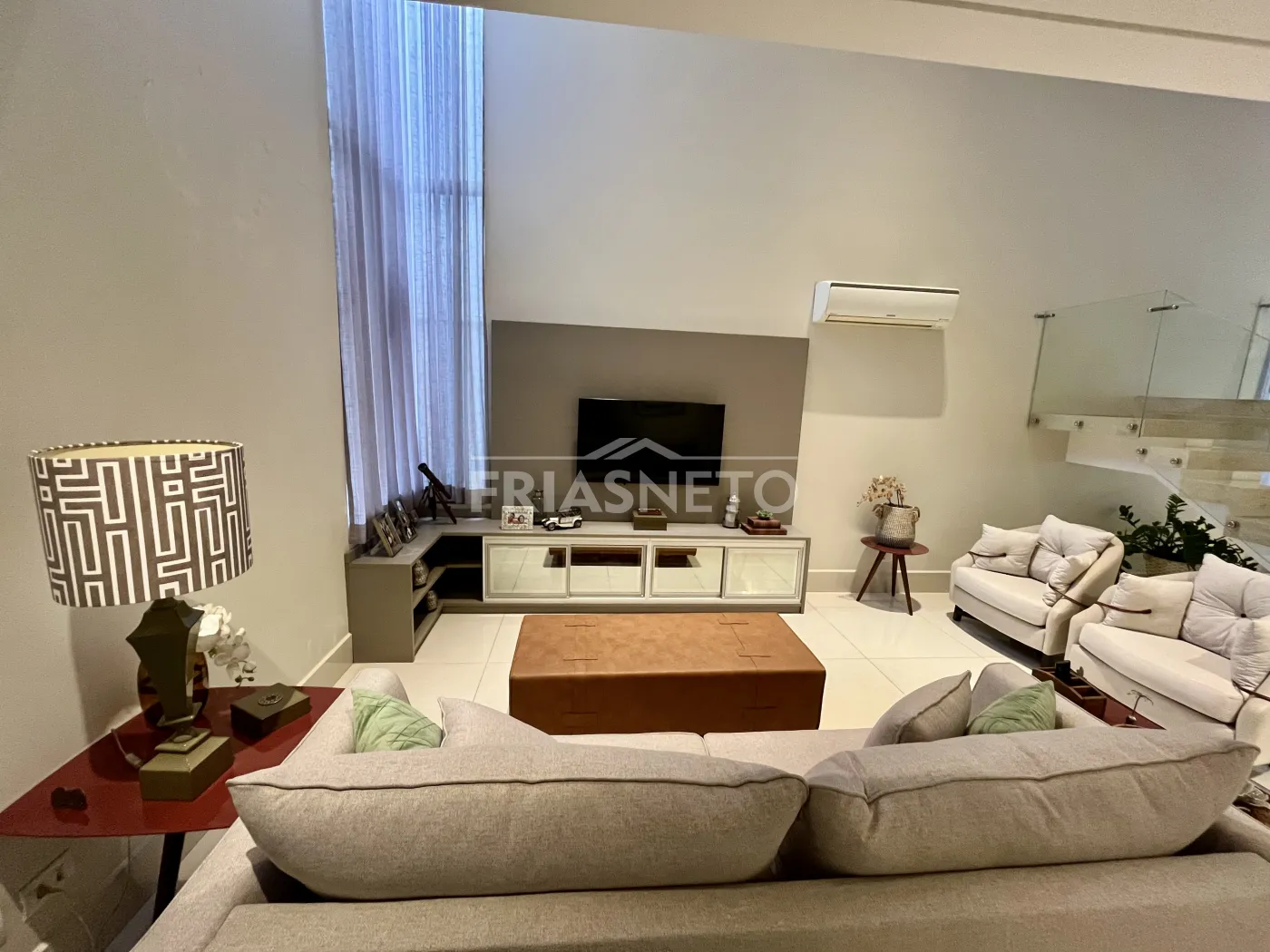 Comprar Residencial / Casa em Condomínio em Piracicaba R$ 1.400.000,00 - Foto 5