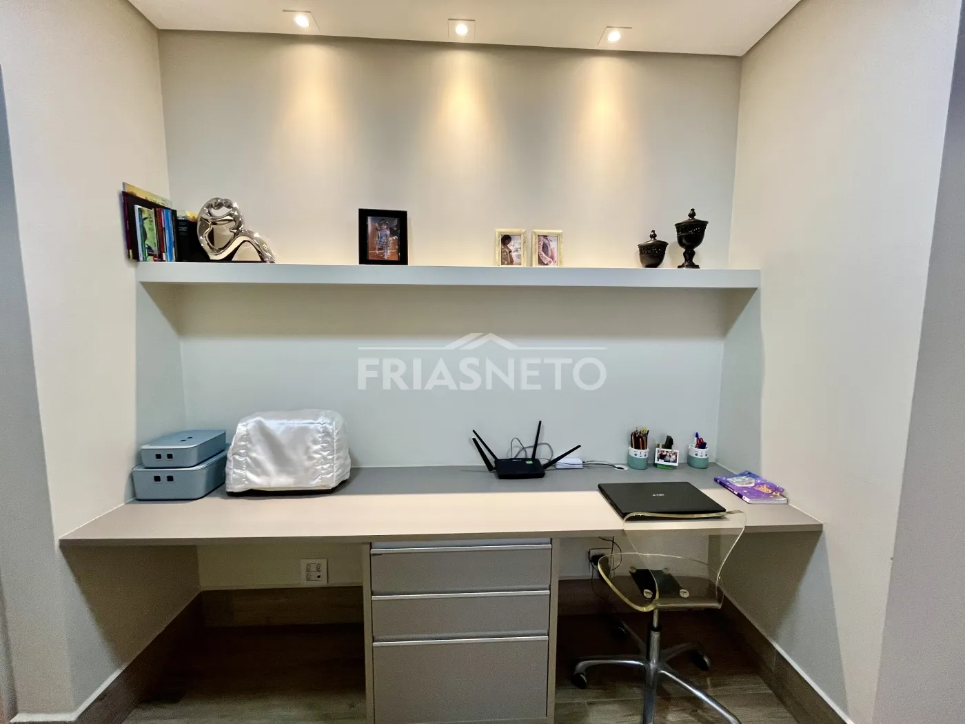 Comprar Residencial / Casa em Condomínio em Piracicaba R$ 1.400.000,00 - Foto 32
