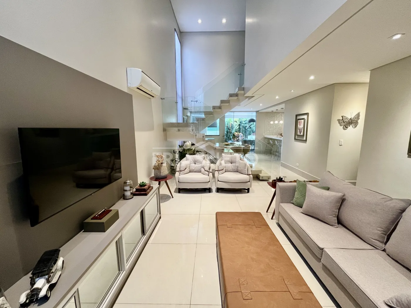 Comprar Residencial / Casa em Condomínio em Piracicaba R$ 1.400.000,00 - Foto 8