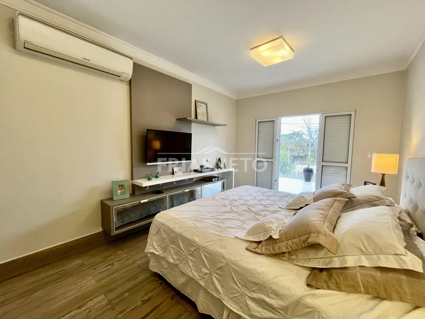 Comprar Residencial / Casa em Condomínio em Piracicaba R$ 1.400.000,00 - Foto 34