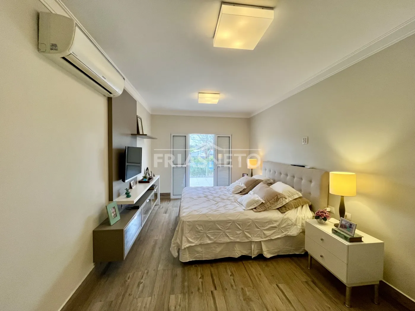 Comprar Residencial / Casa em Condomínio em Piracicaba R$ 1.400.000,00 - Foto 33