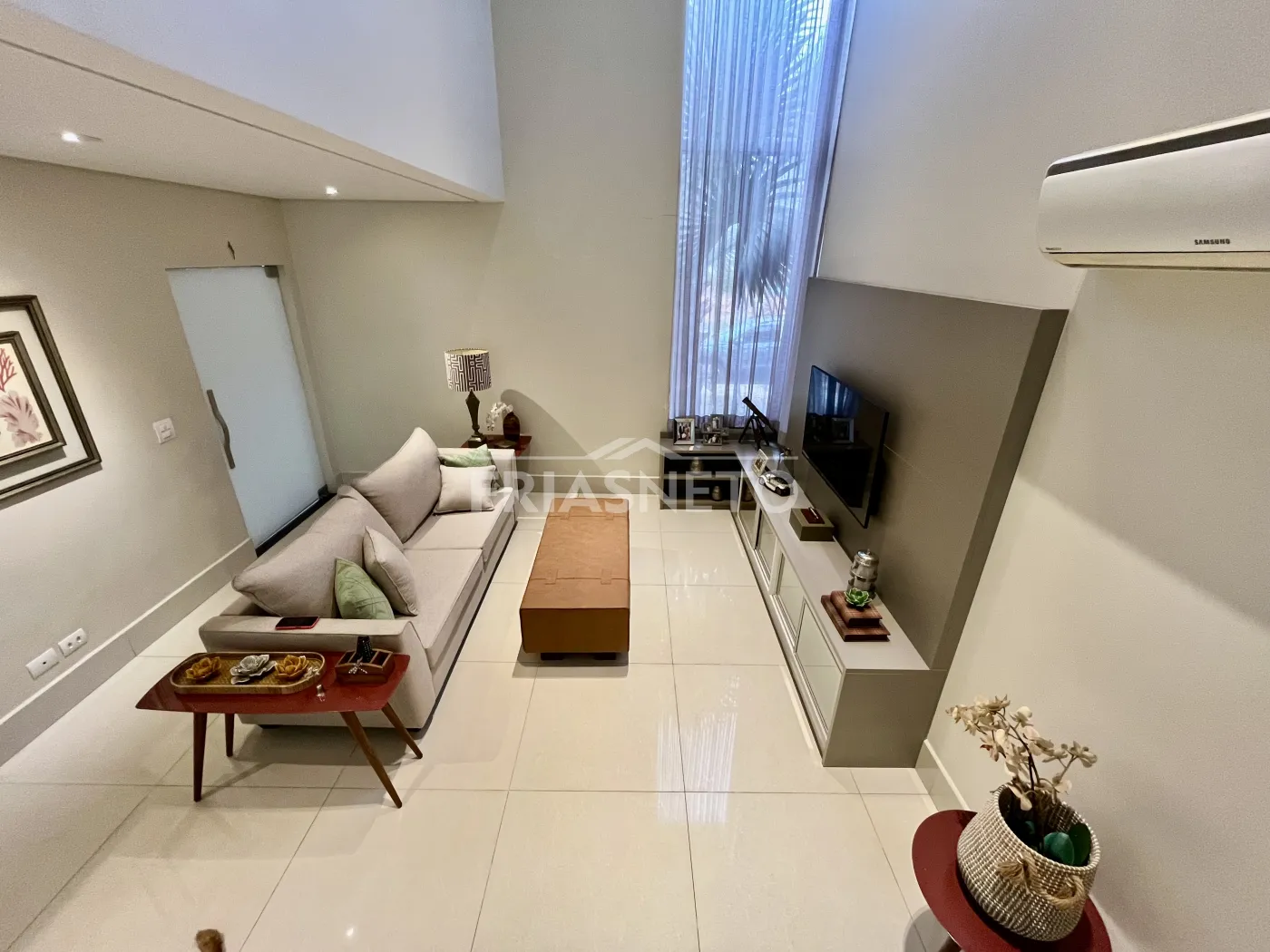 Comprar Residencial / Casa em Condomínio em Piracicaba R$ 1.400.000,00 - Foto 9