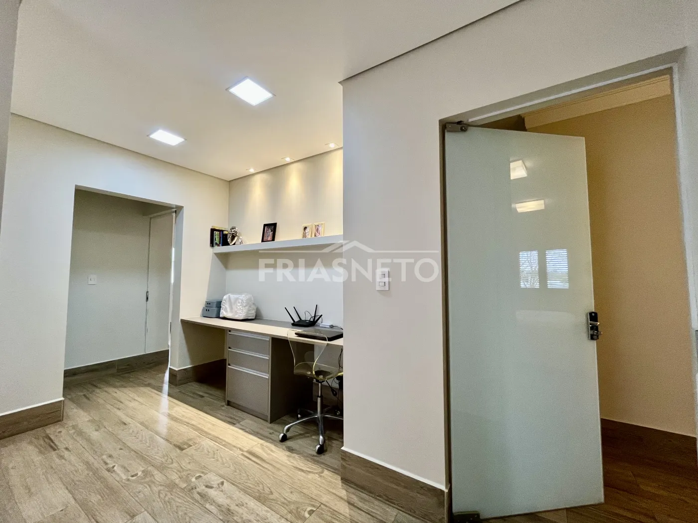 Comprar Residencial / Casa em Condomínio em Piracicaba R$ 1.400.000,00 - Foto 31