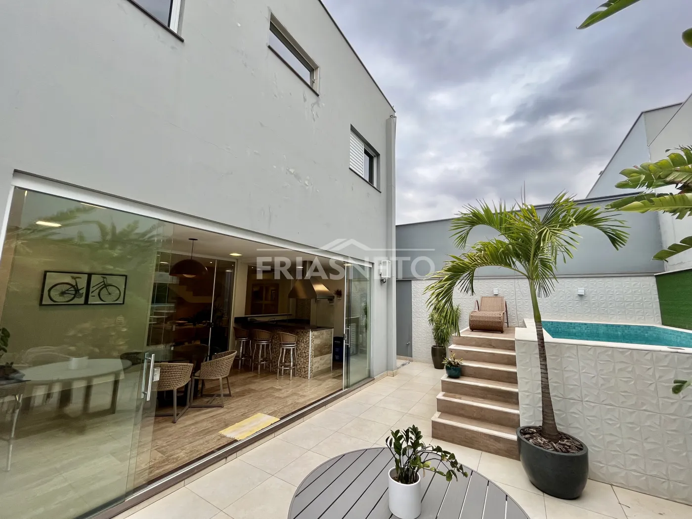 Comprar Residencial / Casa em Condomínio em Piracicaba R$ 1.400.000,00 - Foto 29