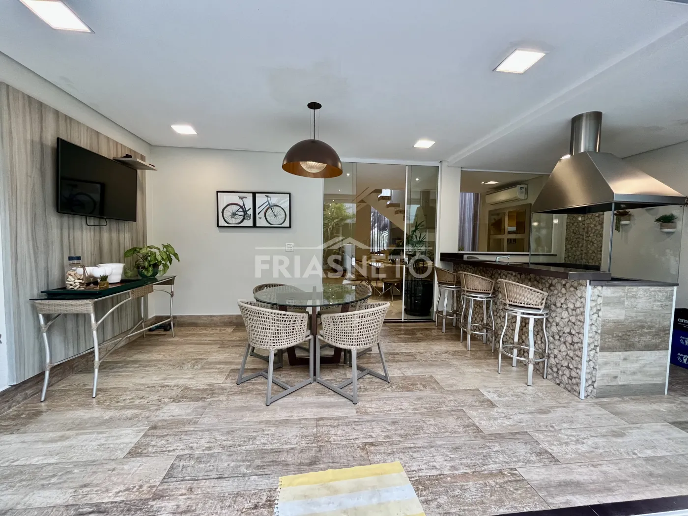 Comprar Residencial / Casa em Condomínio em Piracicaba R$ 1.400.000,00 - Foto 28