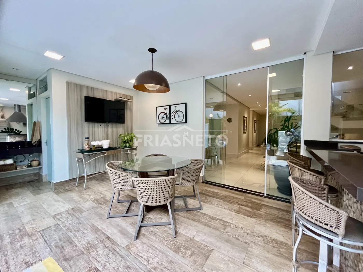 Comprar Residencial / Casa em Condomínio em Piracicaba R$ 1.400.000,00 - Foto 24