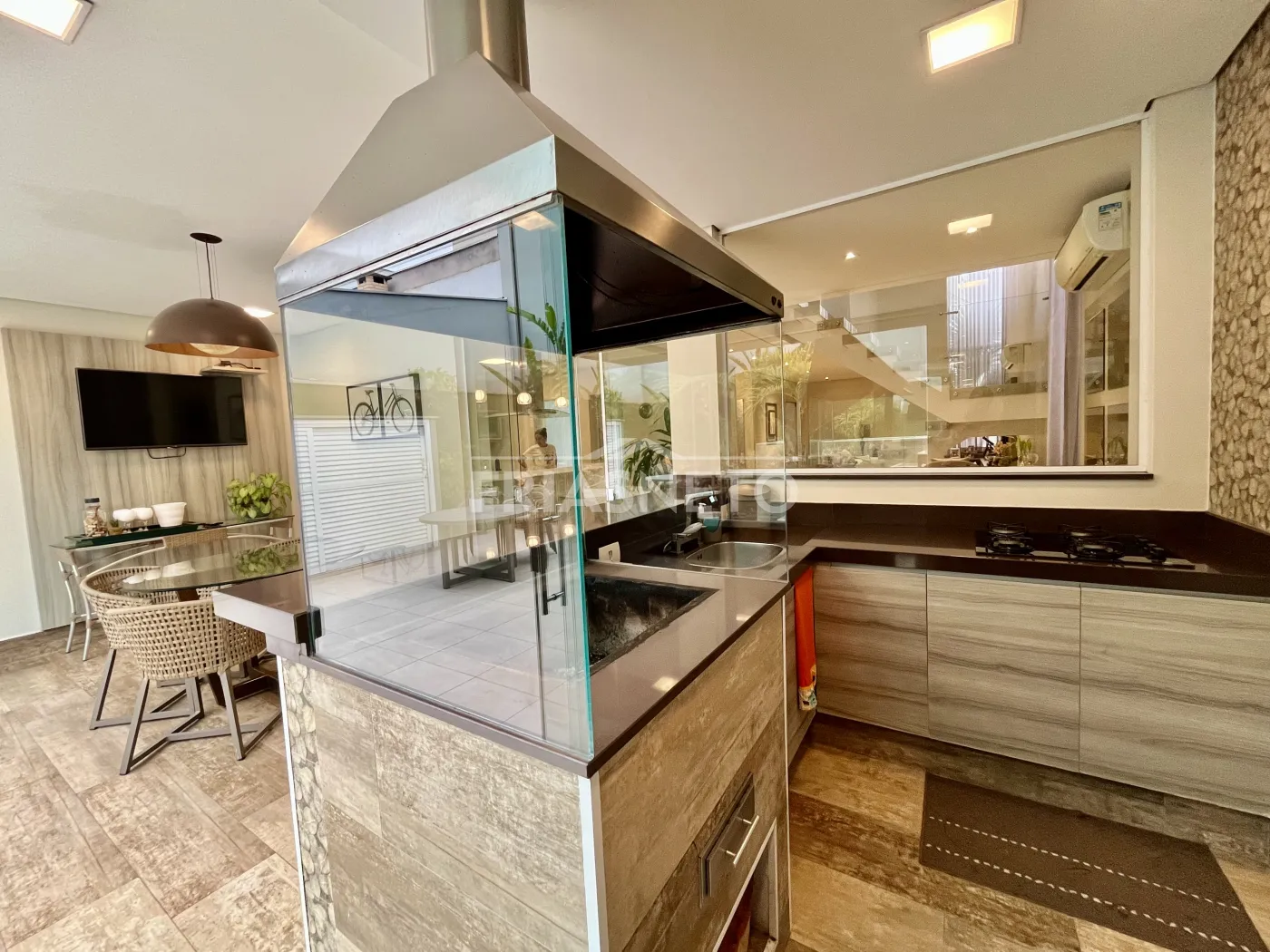 Comprar Residencial / Casa em Condomínio em Piracicaba R$ 1.400.000,00 - Foto 27