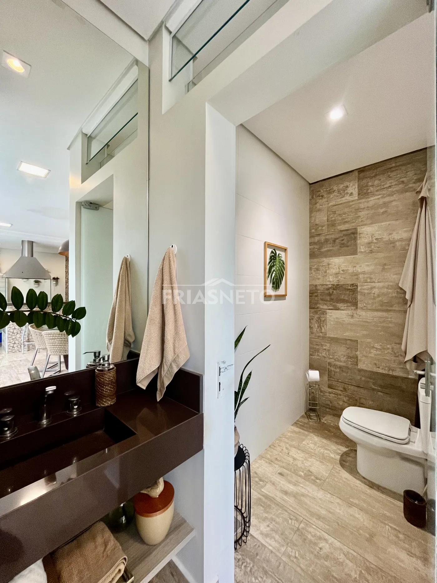 Comprar Residencial / Casa em Condomínio em Piracicaba R$ 1.400.000,00 - Foto 30