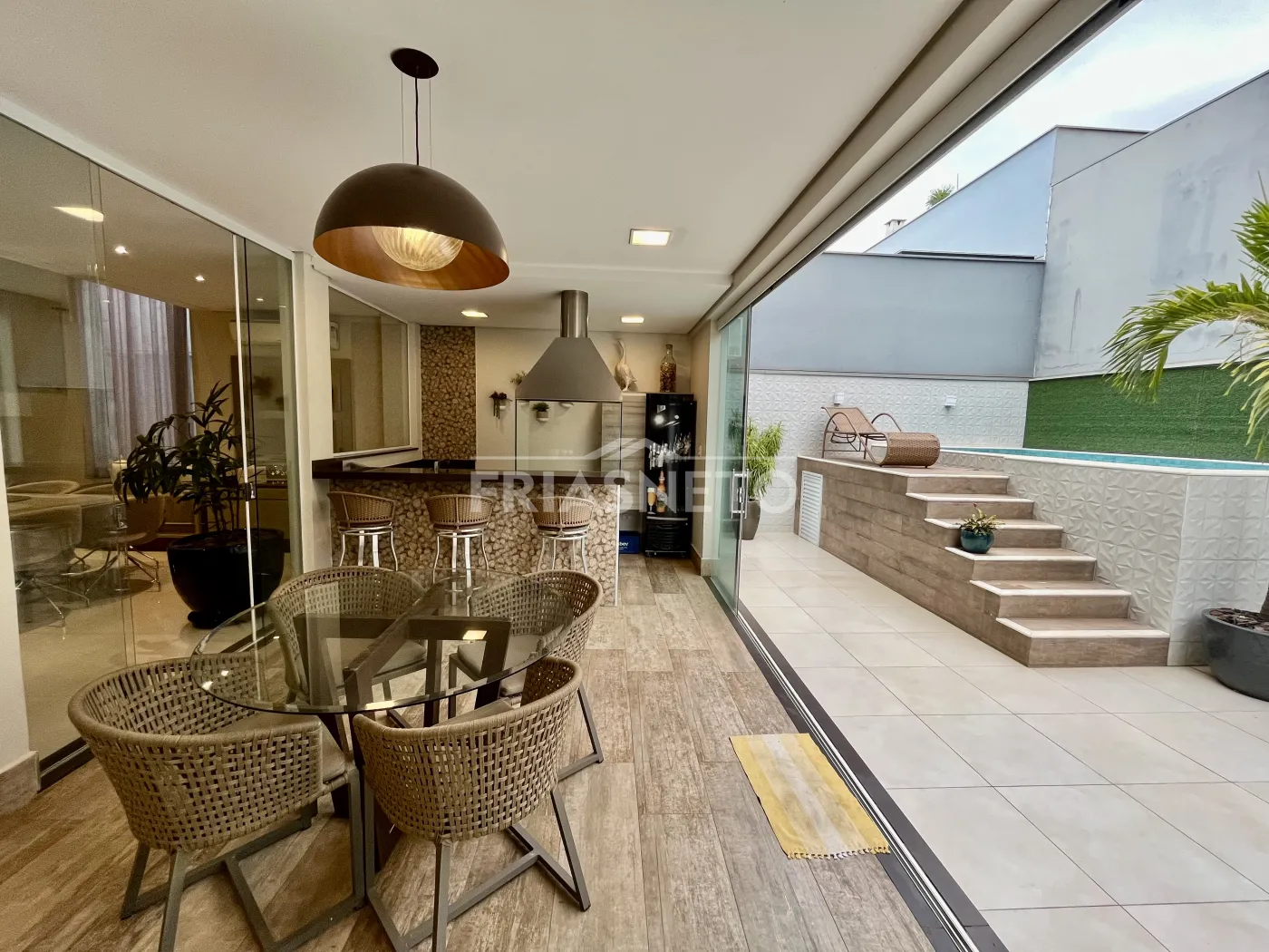 Comprar Residencial / Casa em Condomínio em Piracicaba R$ 1.400.000,00 - Foto 25