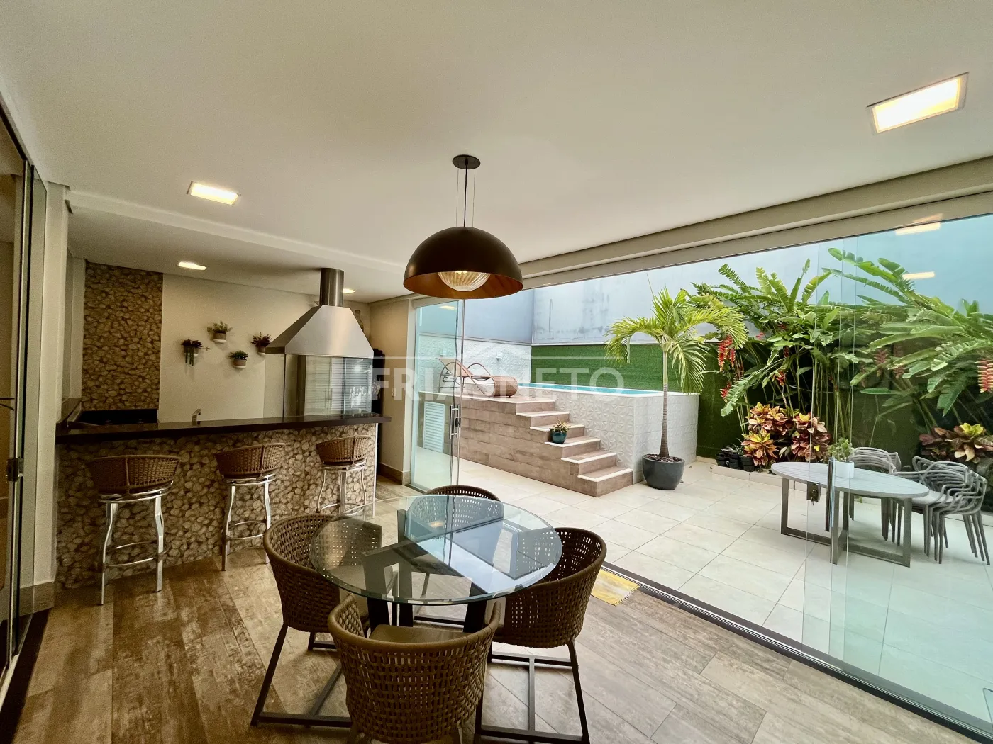 Comprar Residencial / Casa em Condomínio em Piracicaba R$ 1.400.000,00 - Foto 23