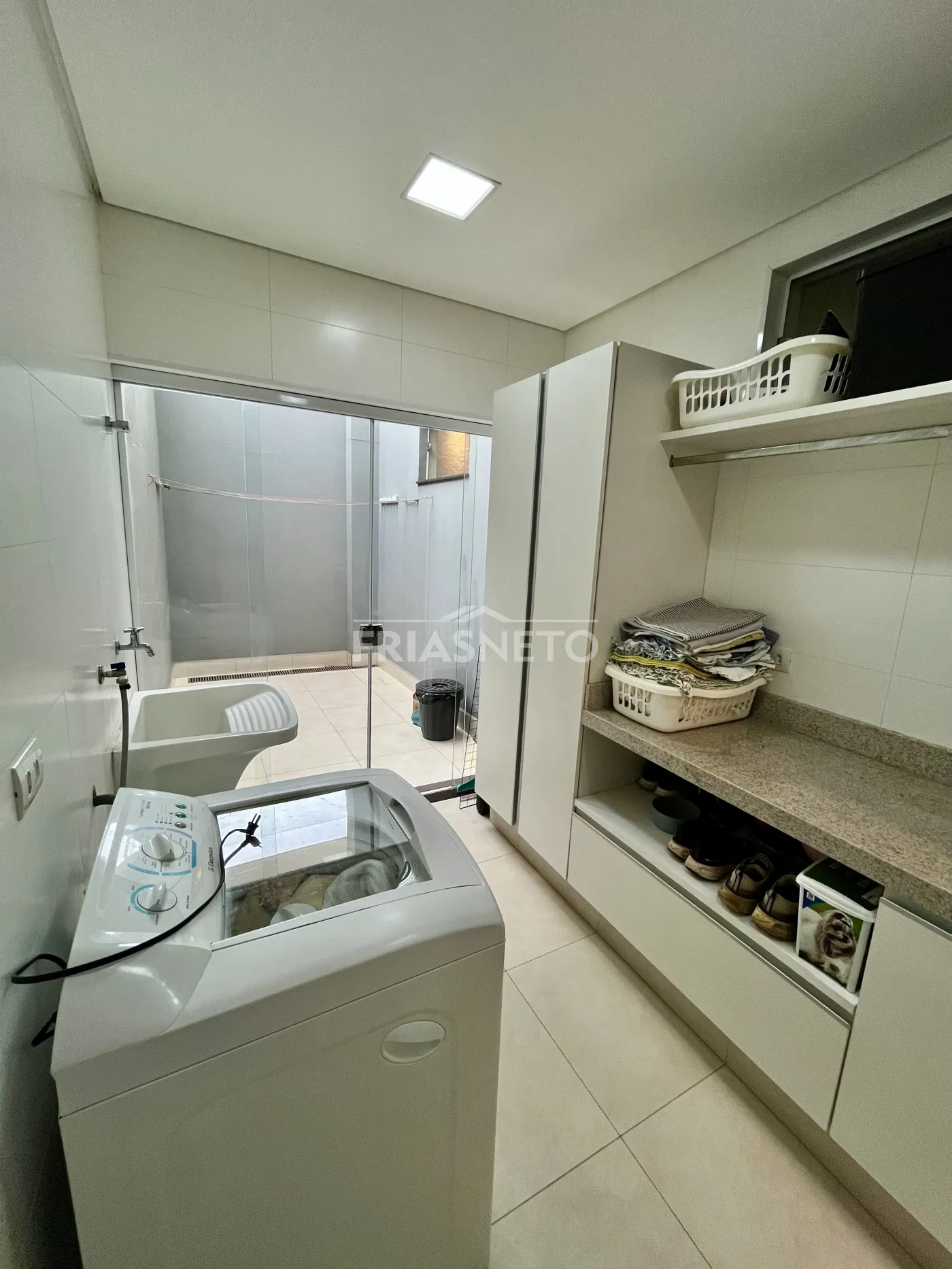 Comprar Residencial / Casa em Condomínio em Piracicaba R$ 1.400.000,00 - Foto 47