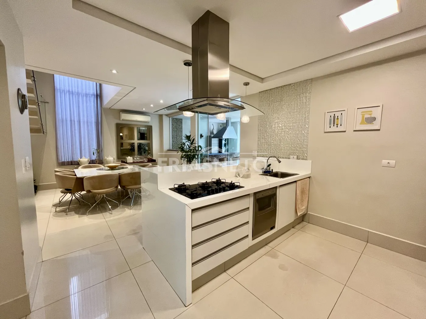 Comprar Residencial / Casa em Condomínio em Piracicaba R$ 1.400.000,00 - Foto 18