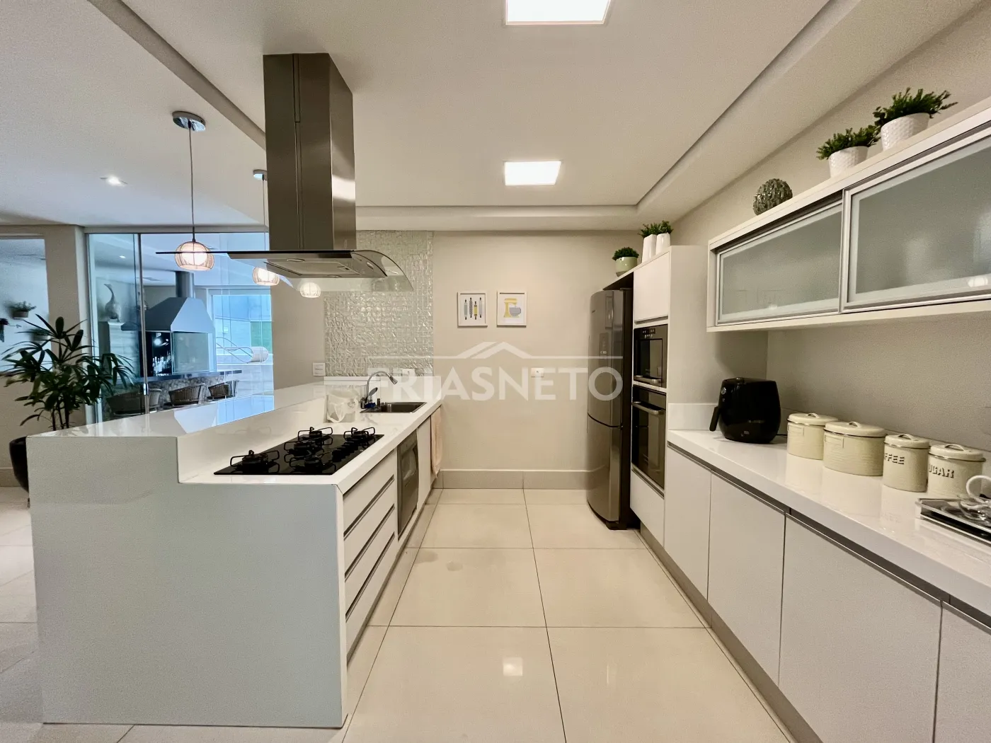 Comprar Residencial / Casa em Condomínio em Piracicaba R$ 1.400.000,00 - Foto 22