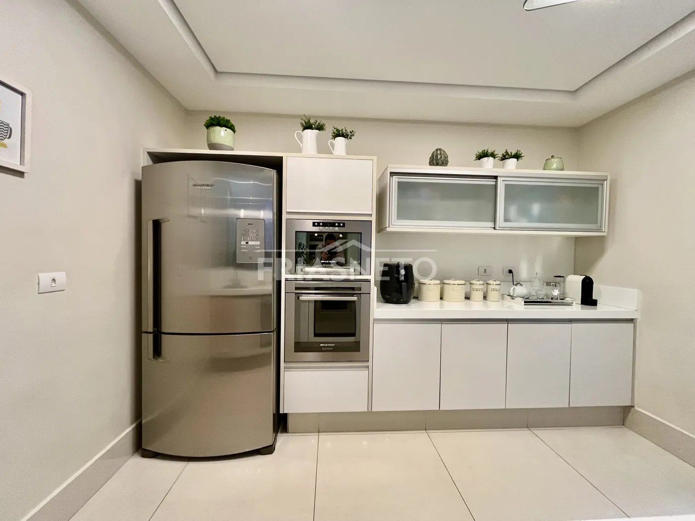 Comprar Residencial / Casa em Condomínio em Piracicaba R$ 1.400.000,00 - Foto 21