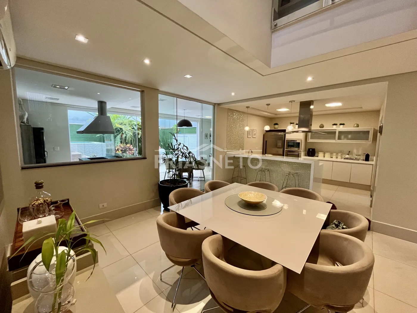 Comprar Residencial / Casa em Condomínio em Piracicaba R$ 1.400.000,00 - Foto 12