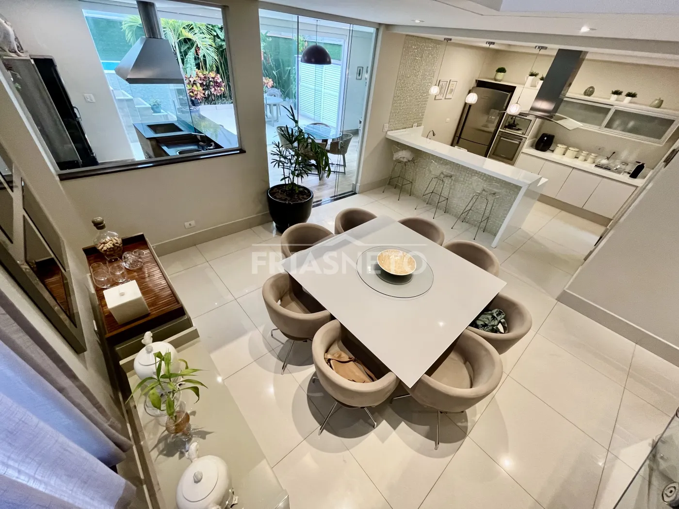 Comprar Residencial / Casa em Condomínio em Piracicaba R$ 1.400.000,00 - Foto 13