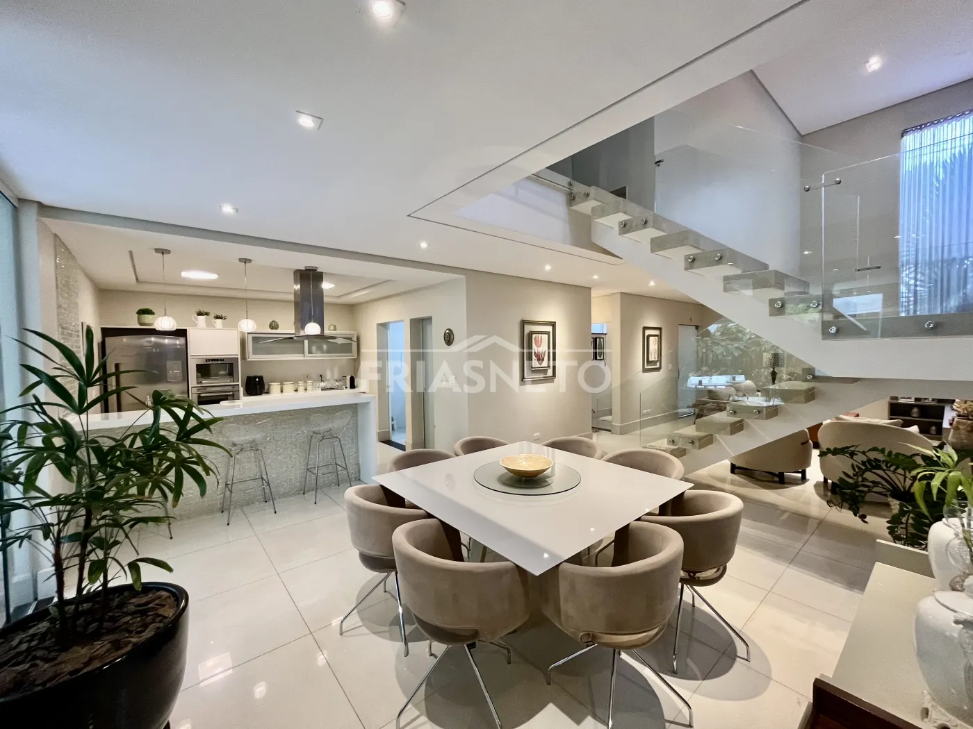 Comprar Residencial / Casa em Condomínio em Piracicaba R$ 1.400.000,00 - Foto 11