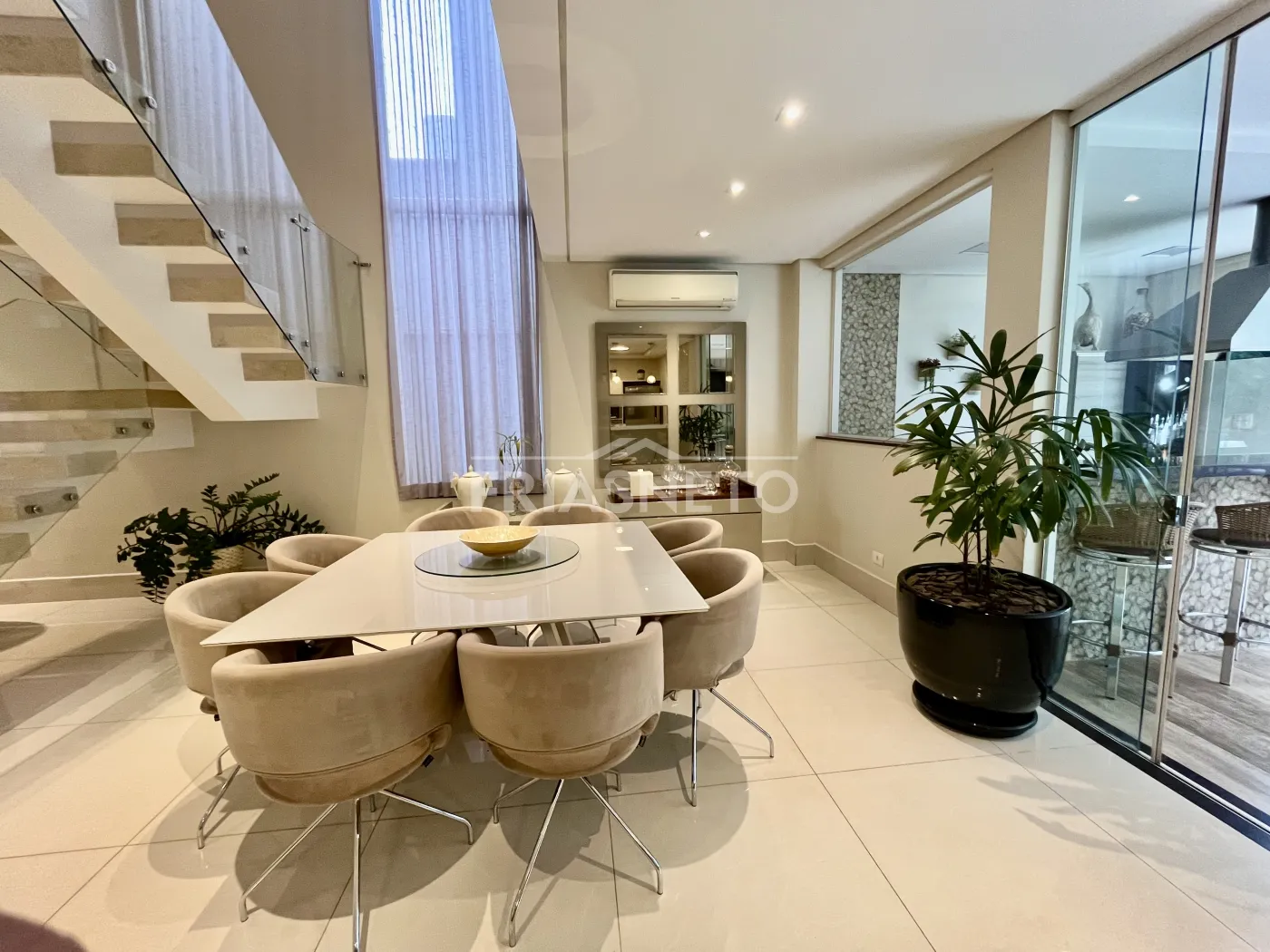 Comprar Residencial / Casa em Condomínio em Piracicaba R$ 1.400.000,00 - Foto 16