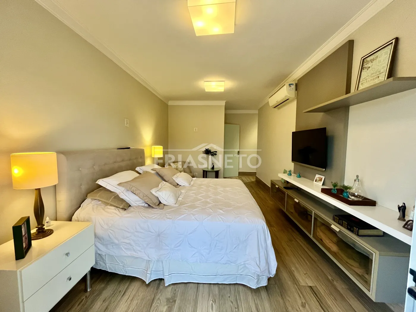 Comprar Residencial / Casa em Condomínio em Piracicaba R$ 1.400.000,00 - Foto 35