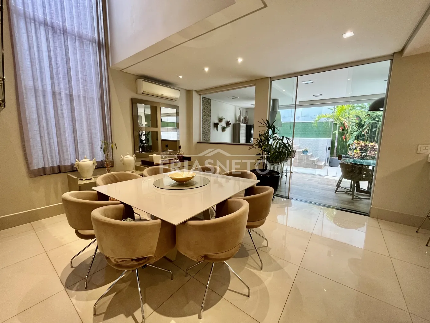 Comprar Residencial / Casa em Condomínio em Piracicaba R$ 1.400.000,00 - Foto 17