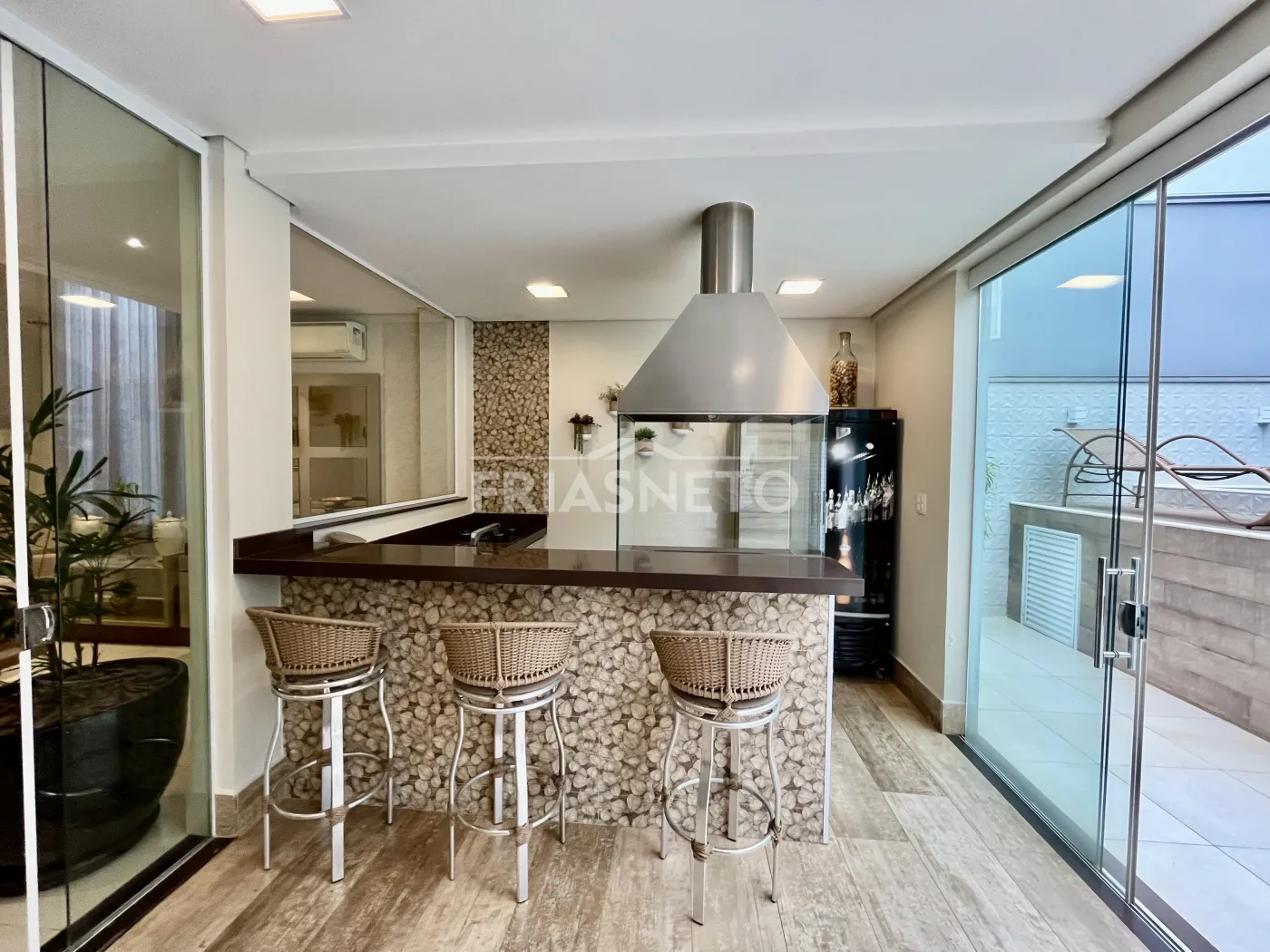 Comprar Residencial / Casa em Condomínio em Piracicaba R$ 1.400.000,00 - Foto 26