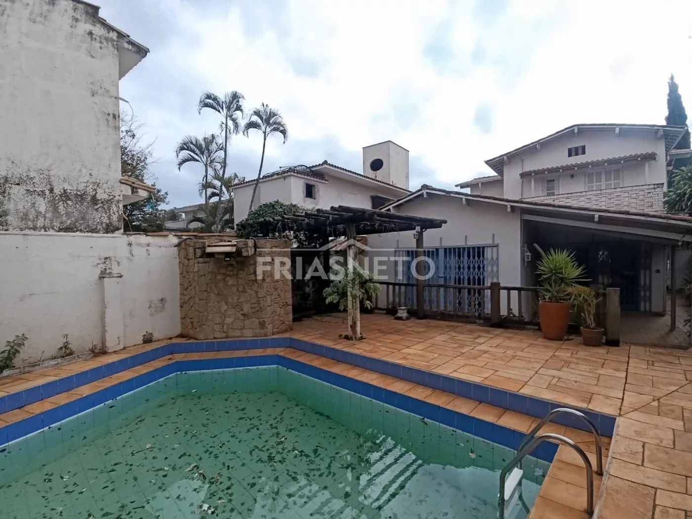 Alugar Comercial / Imóvel Comercial em Piracicaba R$ 12.000,00 - Foto 13