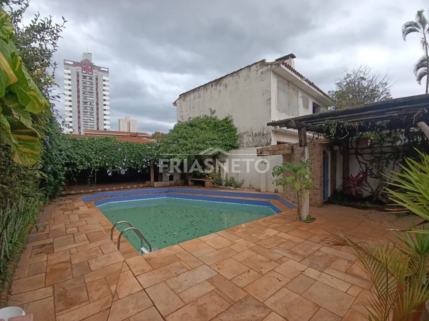 Alugar Comercial / Imóvel Comercial em Piracicaba R$ 12.000,00 - Foto 12