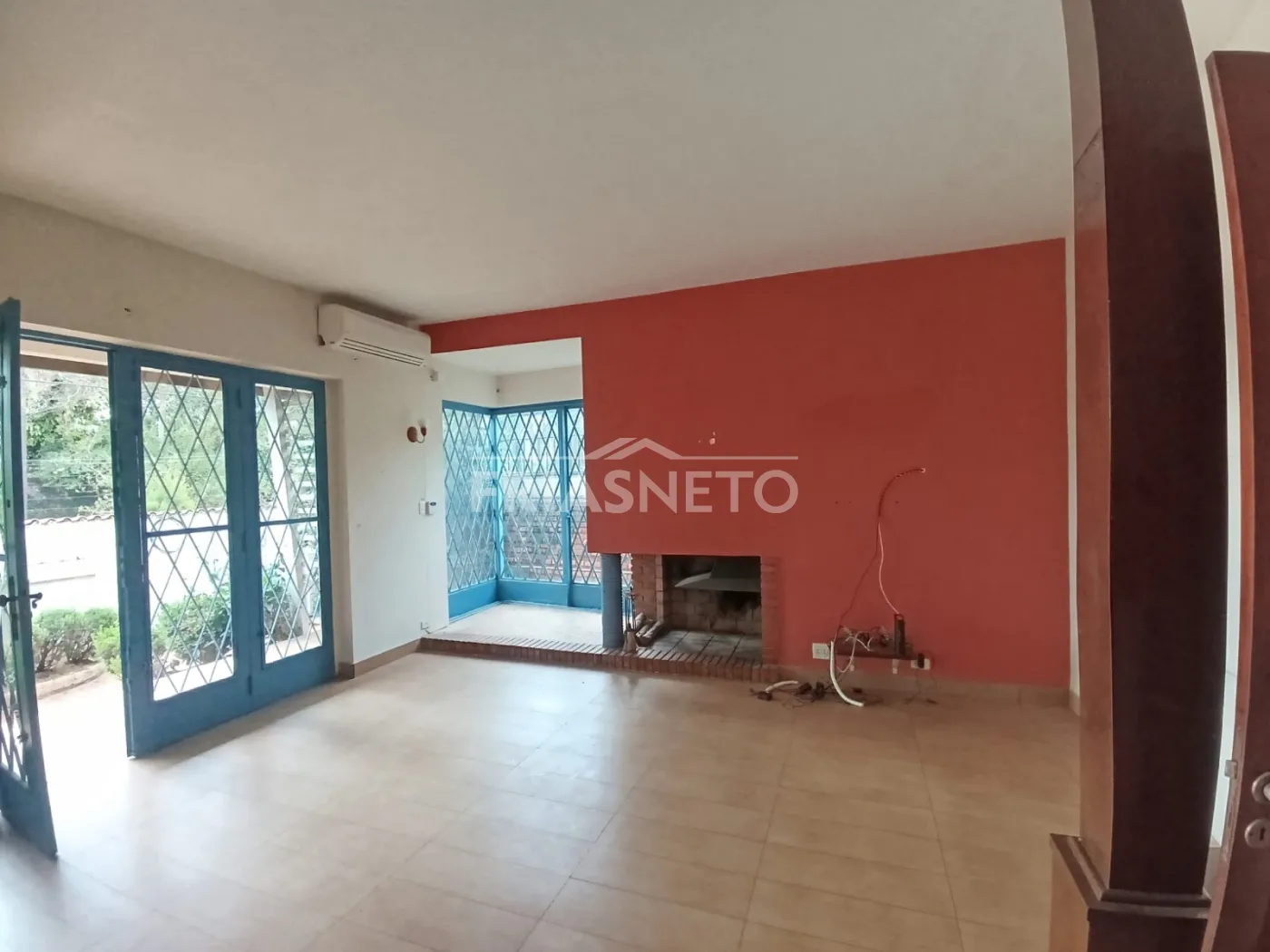 Alugar Comercial / Imóvel Comercial em Piracicaba R$ 12.000,00 - Foto 4