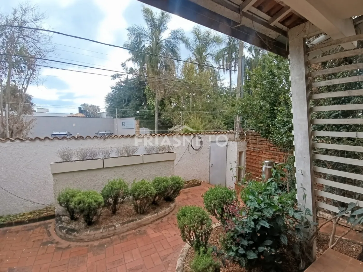 Alugar Comercial / Imóvel Comercial em Piracicaba R$ 12.000,00 - Foto 3