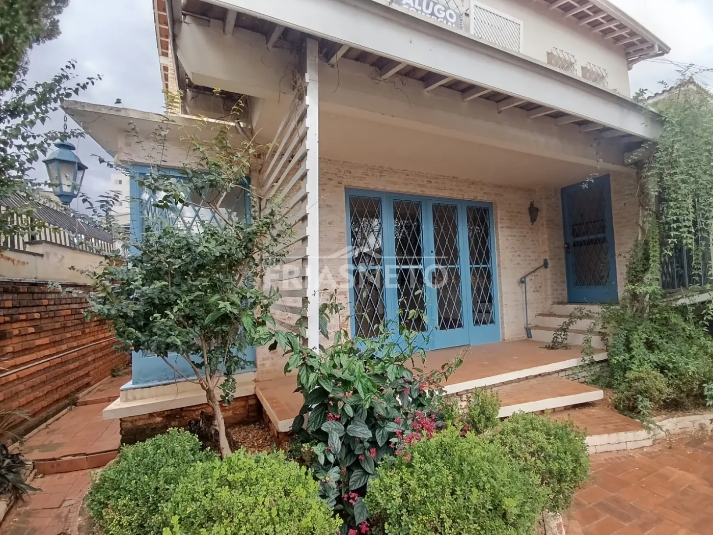 Alugar Comercial / Imóvel Comercial em Piracicaba R$ 12.000,00 - Foto 1