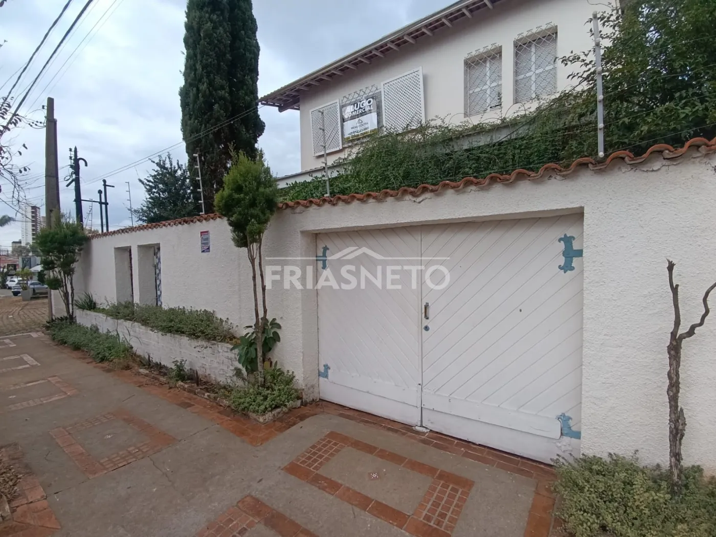 Alugar Comercial / Imóvel Comercial em Piracicaba R$ 12.000,00 - Foto 26