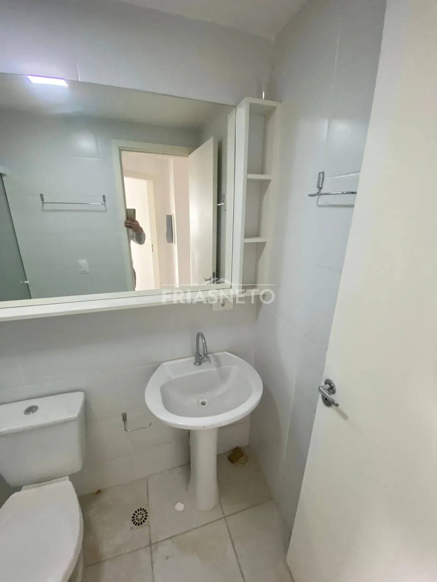Alugar Residencial / Apartamento em Piracicaba R$ 2.200,00 - Foto 14