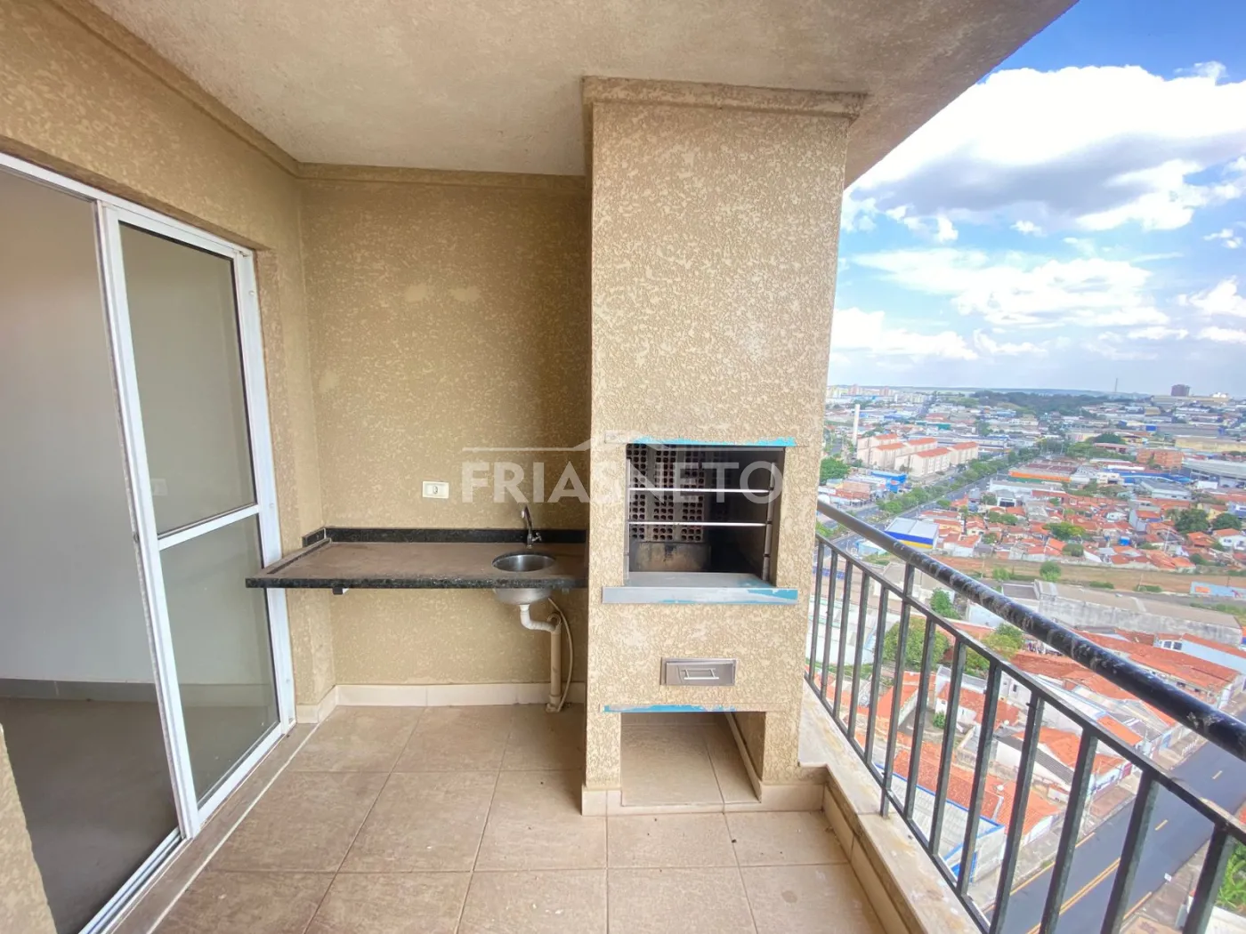 Alugar Residencial / Apartamento em Piracicaba R$ 2.200,00 - Foto 8