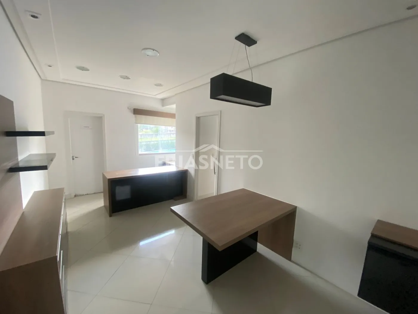 Alugar Comercial / Sala em condomínio em Piracicaba R$ 3.500,00 - Foto 12