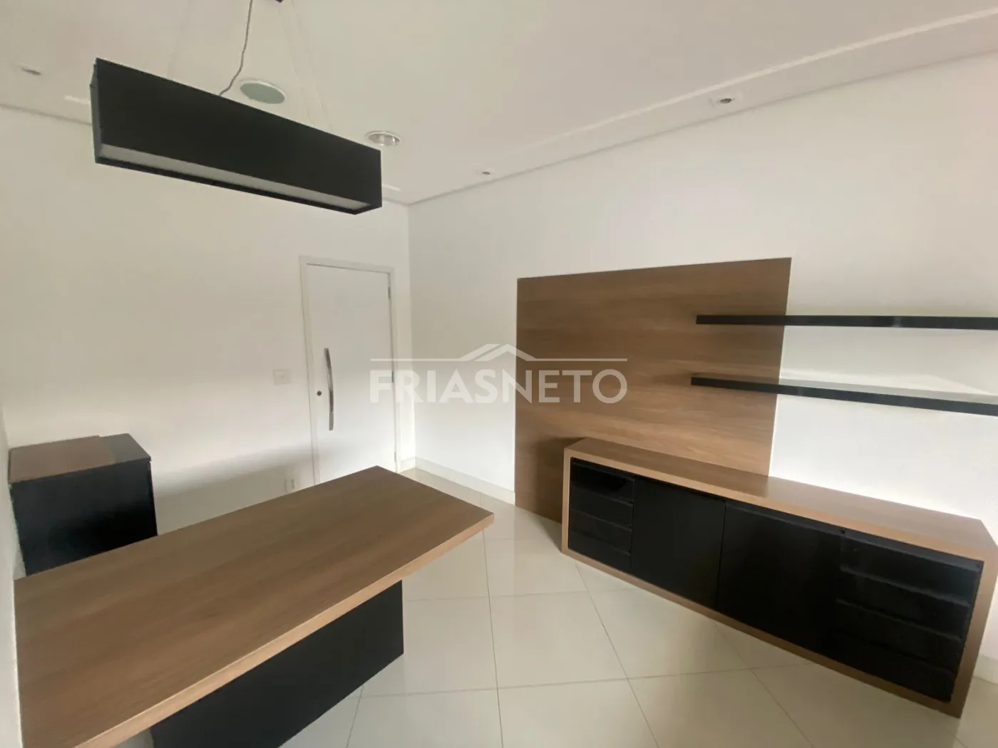 Alugar Comercial / Sala em condomínio em Piracicaba R$ 3.500,00 - Foto 11