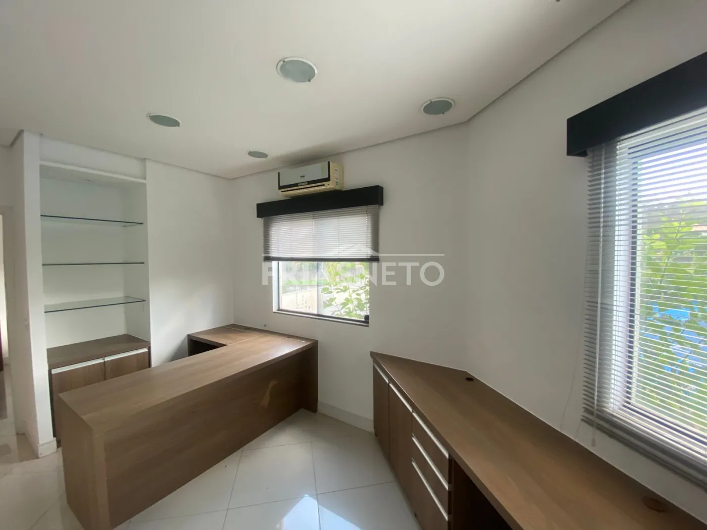 Alugar Comercial / Sala em condomínio em Piracicaba R$ 3.500,00 - Foto 10
