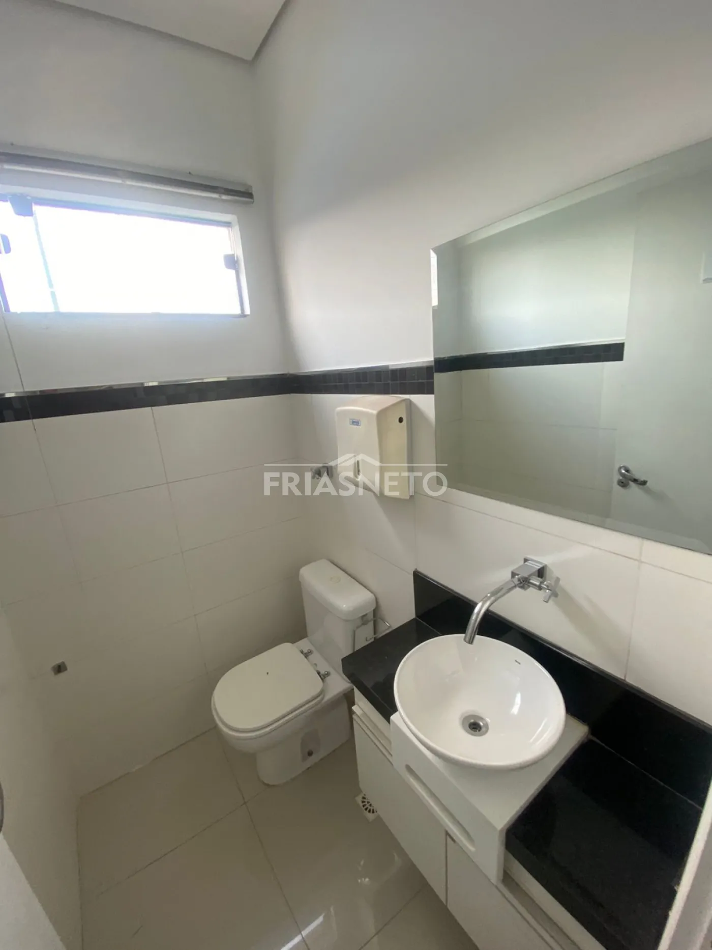 Alugar Comercial / Sala em condomínio em Piracicaba R$ 3.500,00 - Foto 7