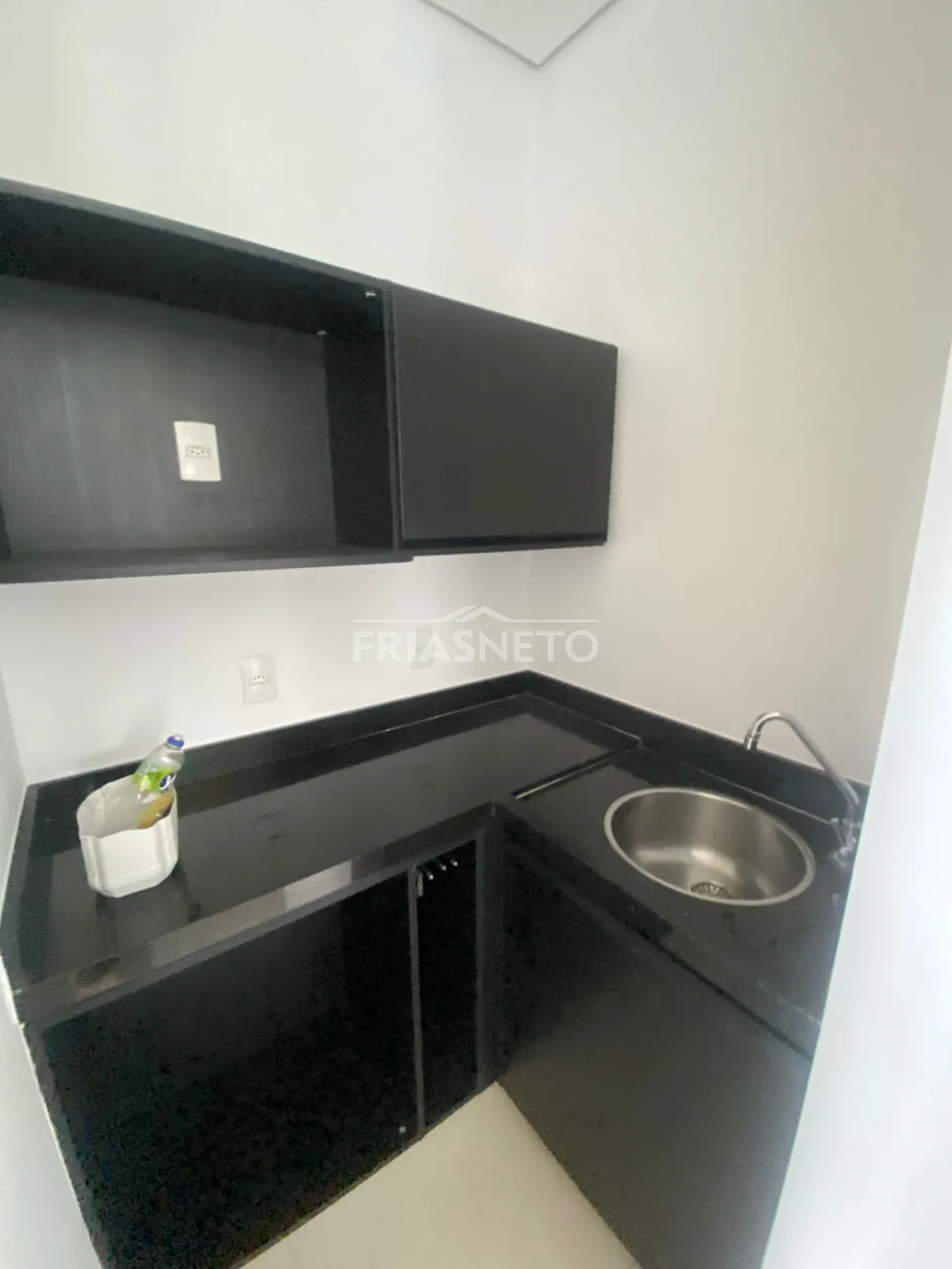 Alugar Comercial / Sala em condomínio em Piracicaba R$ 3.500,00 - Foto 6
